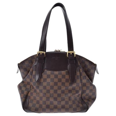 louis vuitton verona handbag|Louis Vuitton cloth bag.